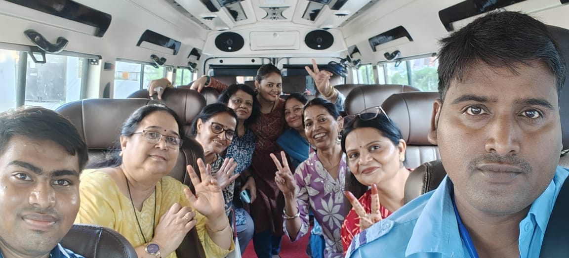 Group Trip